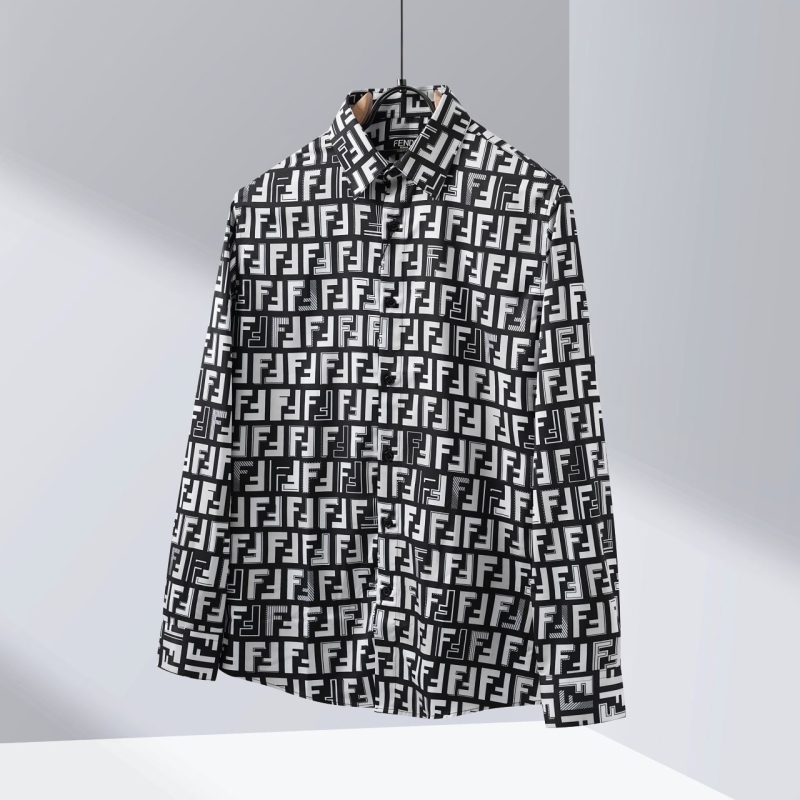 F**di shirts